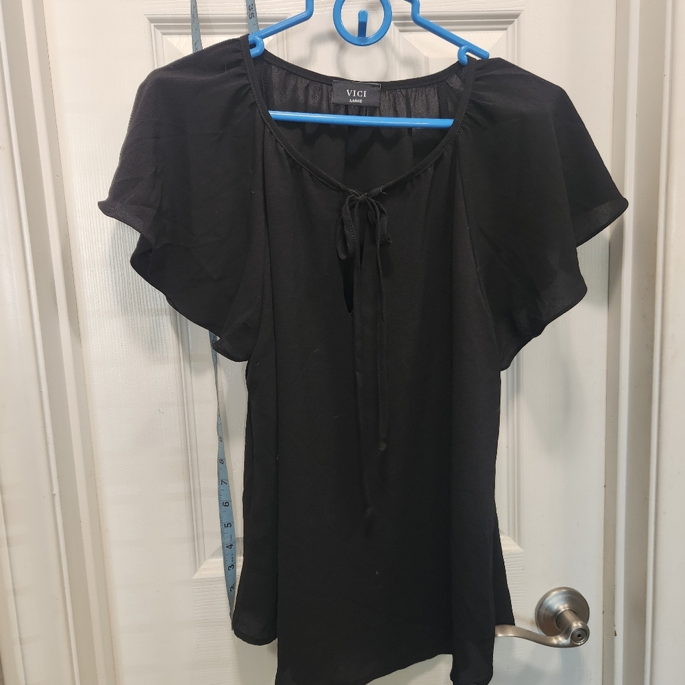 Vici top size L
